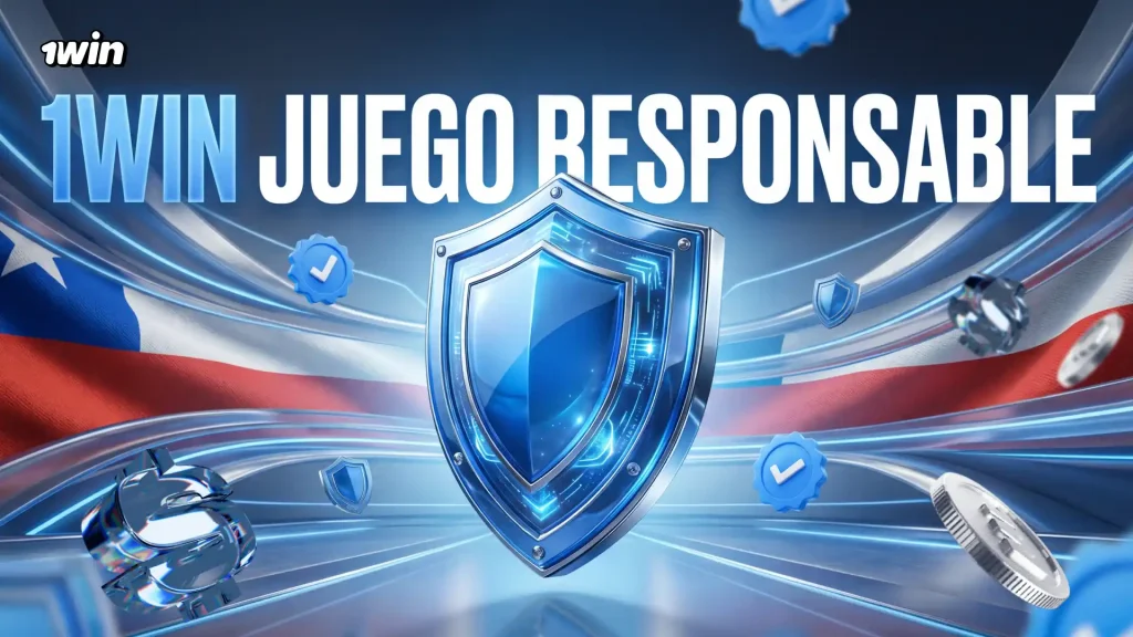 1win Juego Responsable