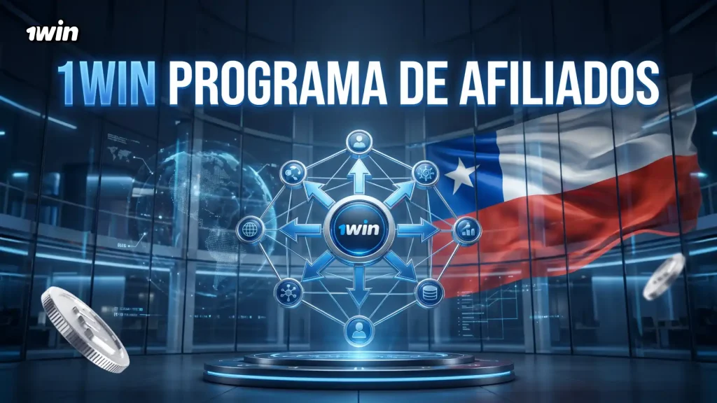 1win affiliate program