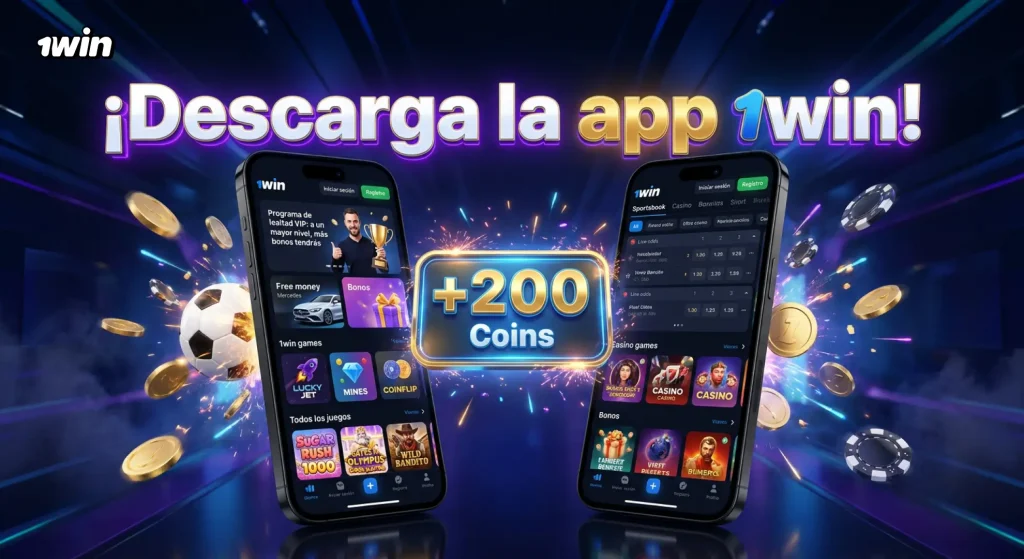 1win app