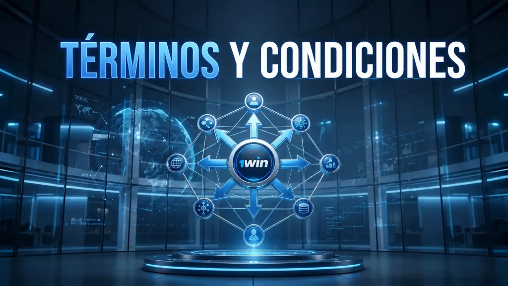 1win Términos y Condiciones